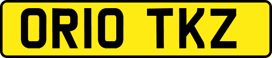OR10TKZ