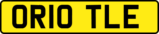 OR10TLE