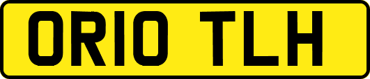 OR10TLH