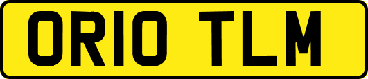 OR10TLM
