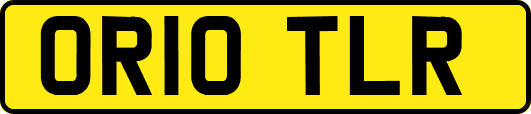 OR10TLR