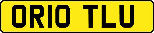 OR10TLU