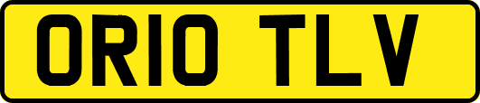 OR10TLV