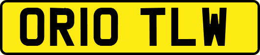 OR10TLW