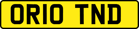 OR10TND