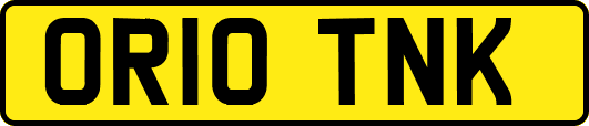 OR10TNK