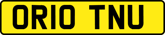 OR10TNU