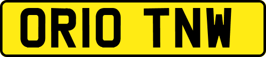 OR10TNW