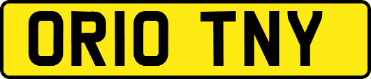 OR10TNY