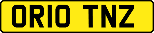 OR10TNZ