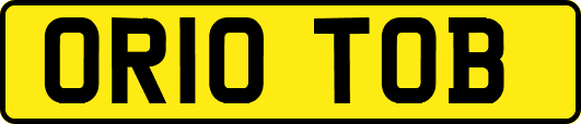 OR10TOB