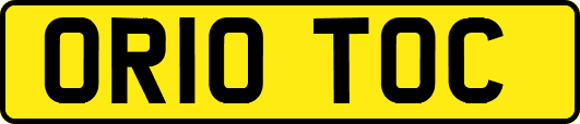 OR10TOC