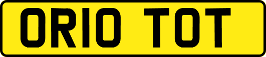 OR10TOT