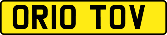 OR10TOV