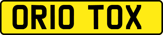 OR10TOX