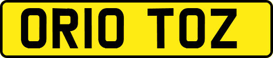 OR10TOZ