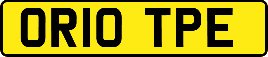 OR10TPE