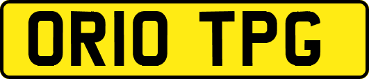 OR10TPG
