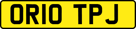 OR10TPJ