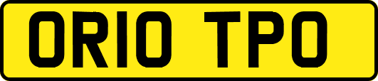 OR10TPO