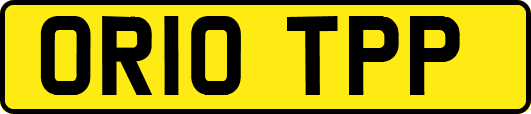 OR10TPP