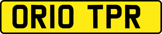 OR10TPR