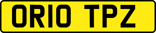 OR10TPZ