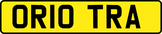 OR10TRA