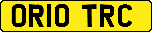 OR10TRC