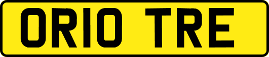 OR10TRE