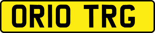 OR10TRG