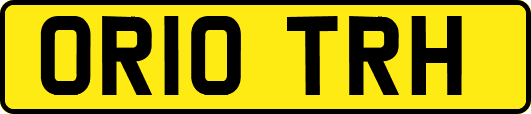 OR10TRH