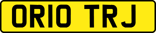 OR10TRJ