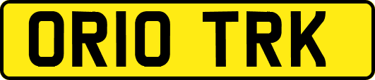OR10TRK