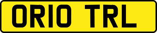 OR10TRL