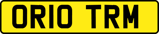 OR10TRM