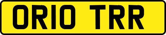 OR10TRR