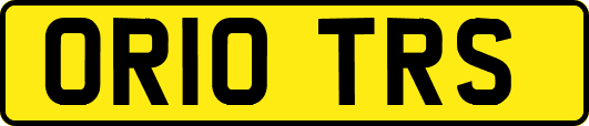OR10TRS