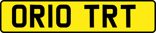 OR10TRT