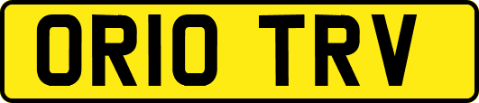 OR10TRV