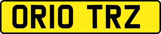 OR10TRZ
