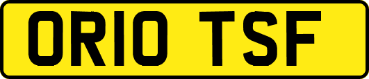 OR10TSF