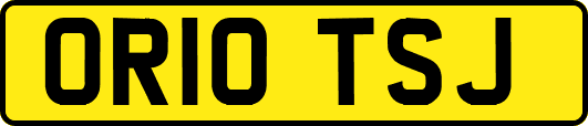 OR10TSJ