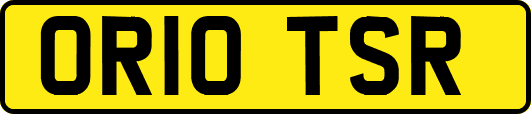 OR10TSR