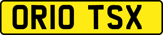 OR10TSX
