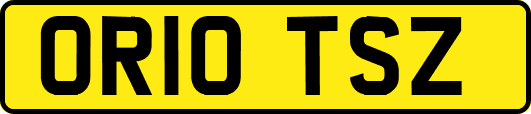 OR10TSZ