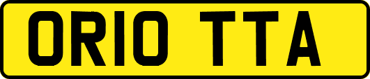OR10TTA