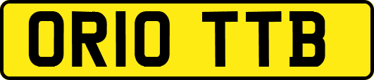 OR10TTB
