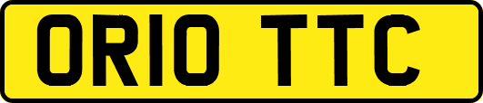 OR10TTC