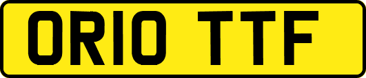 OR10TTF